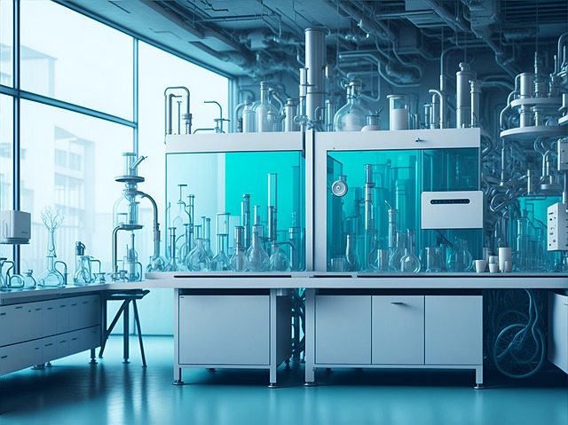 電機(jī)殼數(shù)控加工