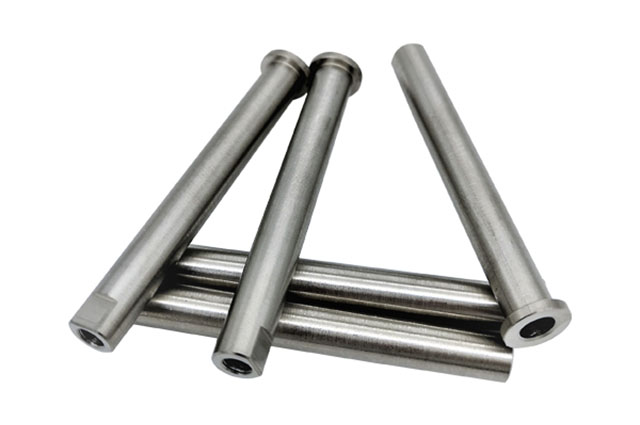 數(shù)控加工軸類(lèi)零件