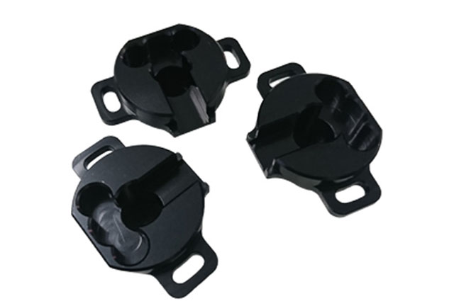 綿陽小零件外加工,有毛刺怎么辦？