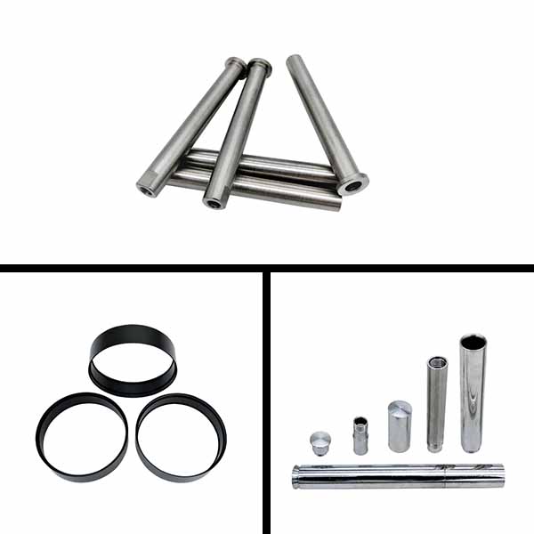 加工球型殼體零件較常見的機械制造方法有哪些？