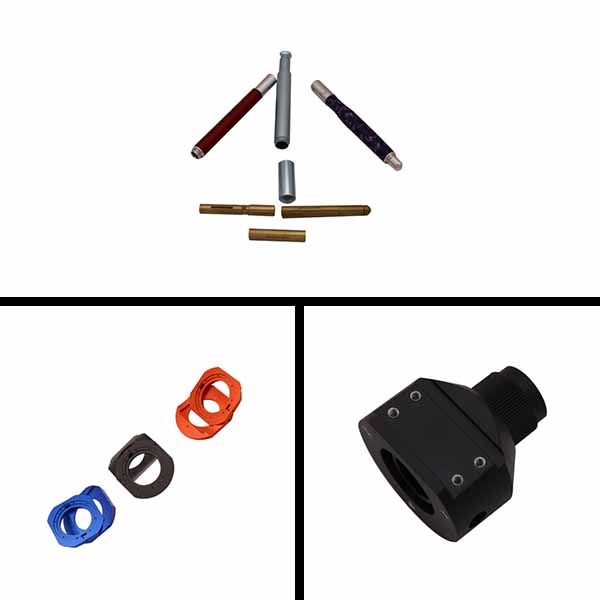 加工球型殼體零件較常見的機械制造方法有哪些？