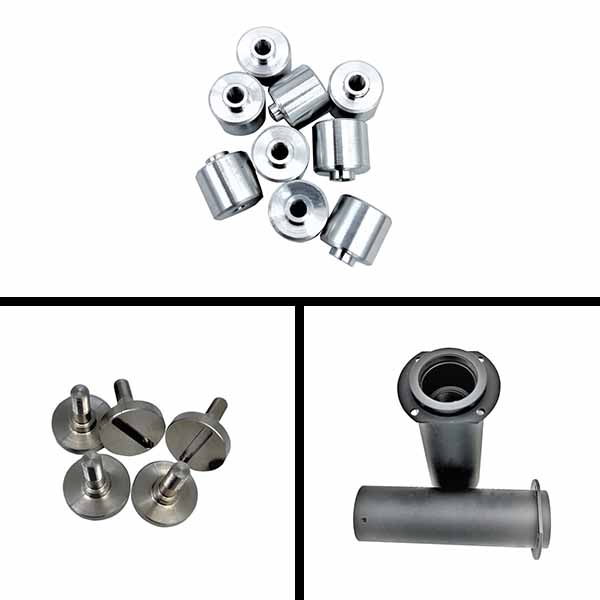 加工球型殼體零件較常見的機械制造方法有哪些？