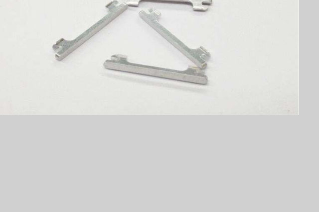 機(jī)械加工 機(jī)械加工