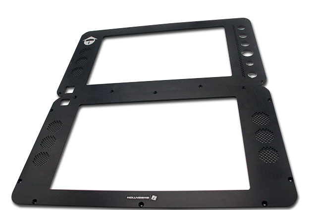 常見(jiàn)的鋁合金表面加工工藝
