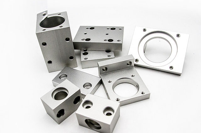 精密機(jī)械零件加工廠(chǎng)