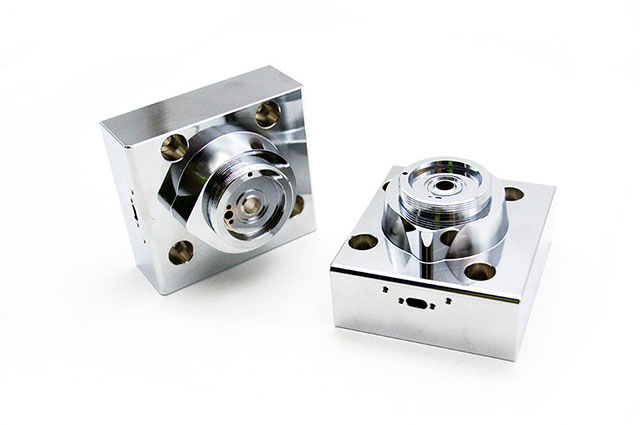 為什么說現(xiàn)在的鋁合金加工難做？
