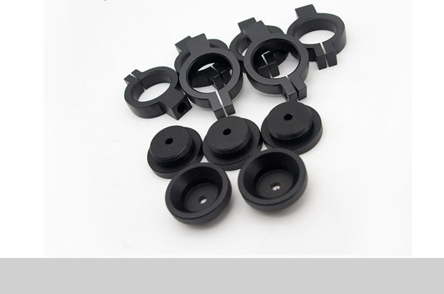 CNC加工哪家好？廣東鋁合金CNC加工廠家