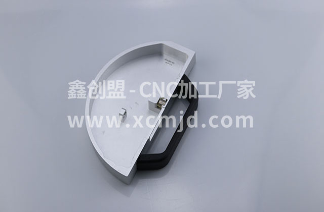 CNC零件加工工藝處理不當(dāng)會(huì)有什么影響？