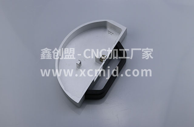 導(dǎo)致cnc加工精度差的原因及解決方法有哪些？