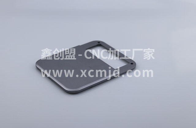 CNCCNC加工精密加工對(duì)材質(zhì)都有哪些嚴(yán)格的要求?