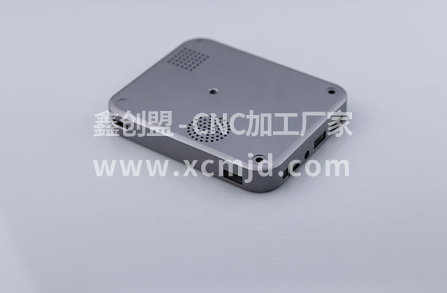 CNC非標(biāo)模具定制的步驟是怎么樣的？