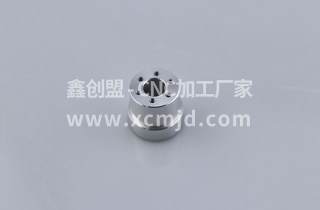 五軸聯(lián)動(dòng)數(shù)控加工和一般的三軸聯(lián)動(dòng)數(shù)控加工相比，優(yōu)勢有哪些？