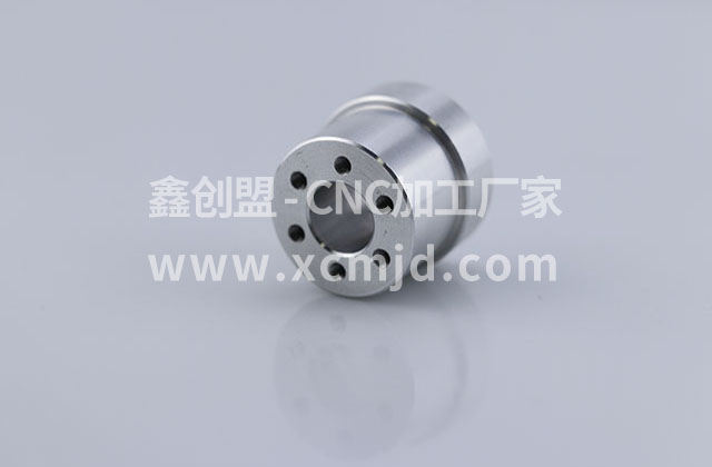 電機(jī)殼數(shù)控加工對凸、凹工作部分尺寸的確定