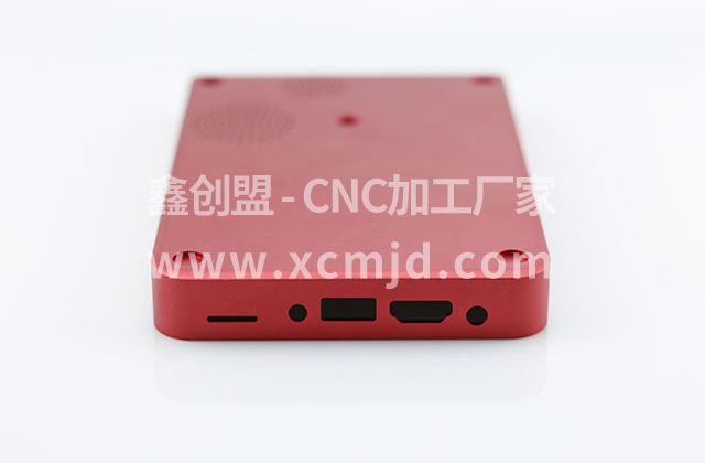  鈦合金CNC鈦合金打樣，鑫創(chuàng)盟CNC鈦合金是您首選 