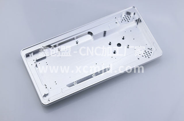  軍工數(shù)控加工打樣必看，CNC軍工數(shù)控加工打樣價格由這些因素決定 