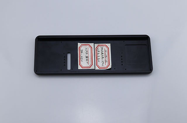 電機殼配件加工中彎曲模所需的正確安裝與調(diào)整