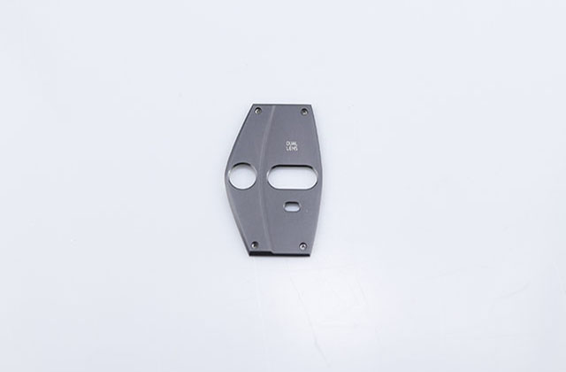  大尺寸精密CNC五金零件加工制作，鑫創(chuàng)盟更專業(yè) 