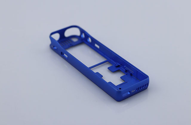 導致電機殼數控加工出現誤差的原因是什么？