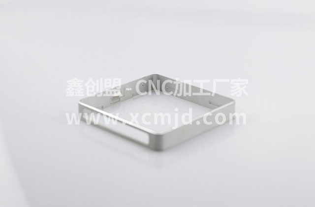  長(zhǎng)沙CNC加工打樣建議找鑫創(chuàng)盟CNC加工廠，外觀精美交貨快 