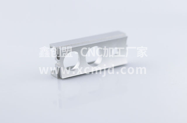 軸套數(shù)控加工中心的剛性如何判斷？