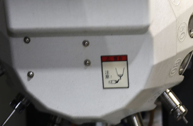 機(jī)箱鈑金加工過程中有哪些驗收標(biāo)準(zhǔn)？