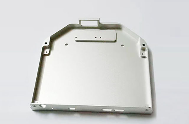 航空航天模具零件加工廠(chǎng)家要怎樣提高生產(chǎn)的水平