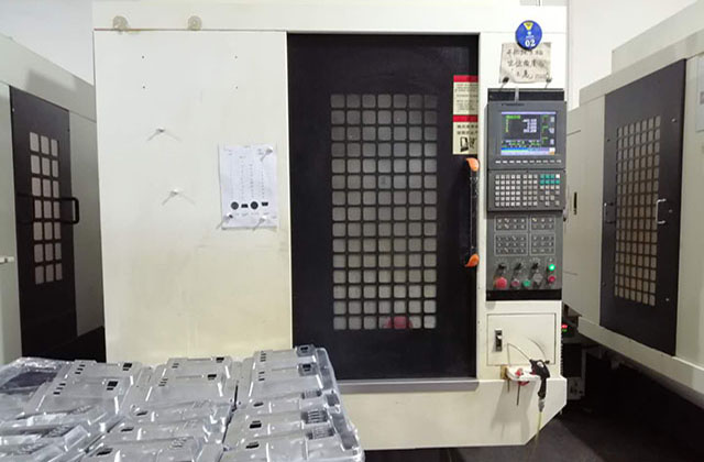 佛山機加工變形和開裂的原因分析？