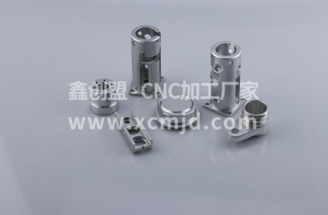 怎么判斷精密零件加工中出現(xiàn)過切現(xiàn)象的原因？