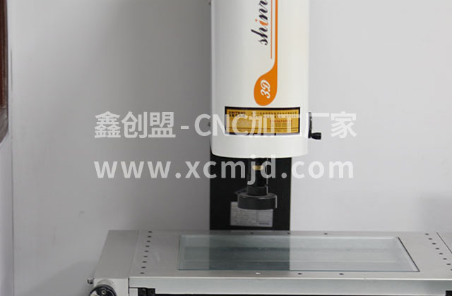  精密零件軍工部件加工打樣，我們很拿手 