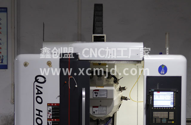 客戶選擇五軸CNC加工中心，它究竟有哪些好處呢？