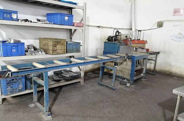 CNC軍工數(shù)控加工時(shí)都可能有哪些誤差？