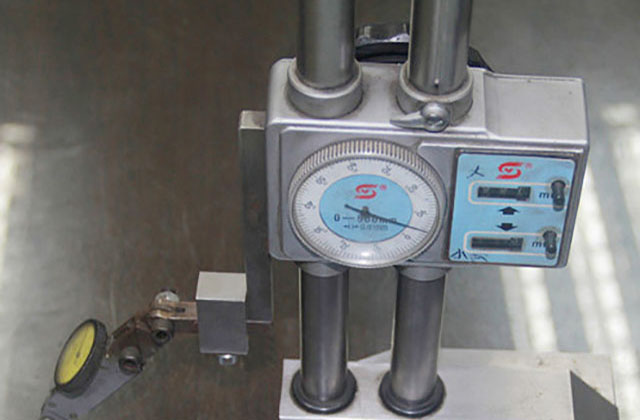  CNC鈦合金覆膜需要注意的幾個(gè)問題，鑫創(chuàng)盟CNC鈦合金廠技術(shù)分享 