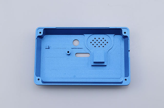 鑫創(chuàng)盟精密CNC加工質(zhì)量過硬的秘訣是什么？