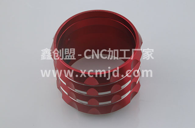 機械零件加工的工藝基準(zhǔn)和加工工藝流