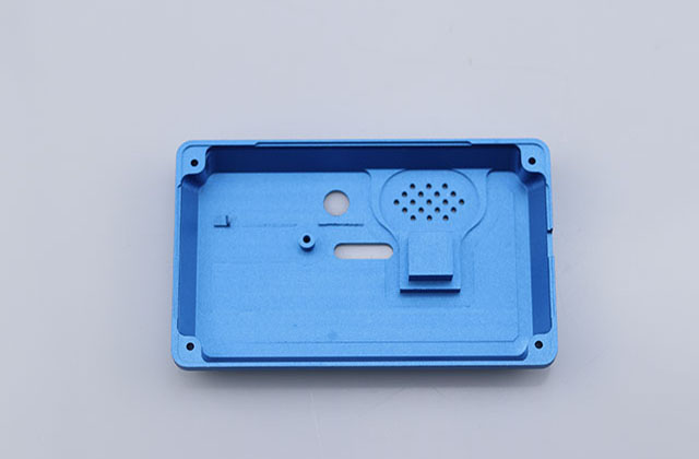 導(dǎo)致五金零件加工精度變差的原因有哪幾點(diǎn)？？