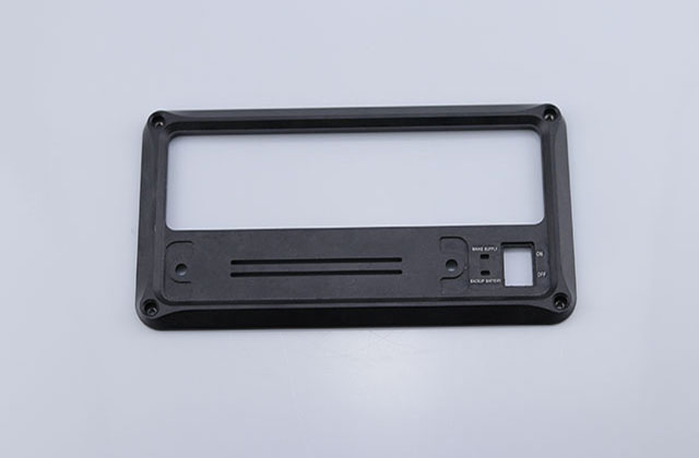 提高電機殼數(shù)控加工的工件質量有什么要點呢？