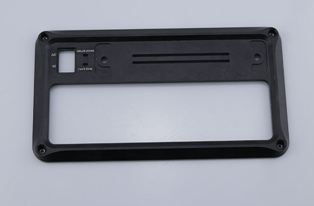 精密機(jī)械零件加工的怎么阻止防滑的發(fā)生？