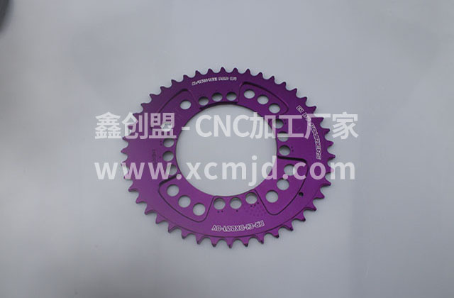  珠海客戶尋找專業(yè)CNC加工廠，鑫創(chuàng)盟精密實力入選 