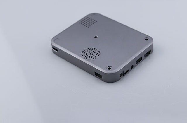 什么是CNC加工模具的一級保養(yǎng)？