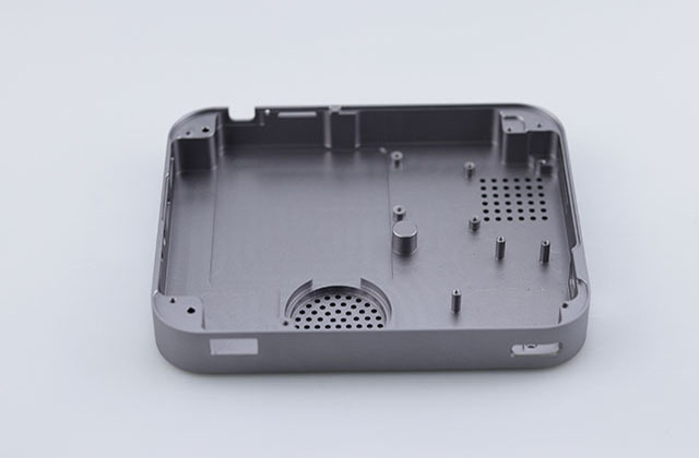 鈦合金CNC鈦合金加工都有哪些步驟？