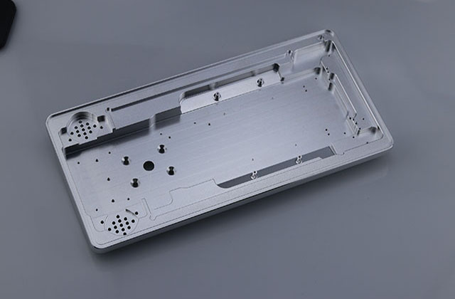  深圳CNC鈦合金廠哪家好，品質(zhì)CNC鈦合金選鑫創(chuàng)盟 