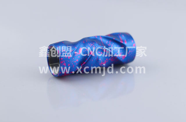 精密機(jī)械加工對(duì)材質(zhì)有哪些要求？